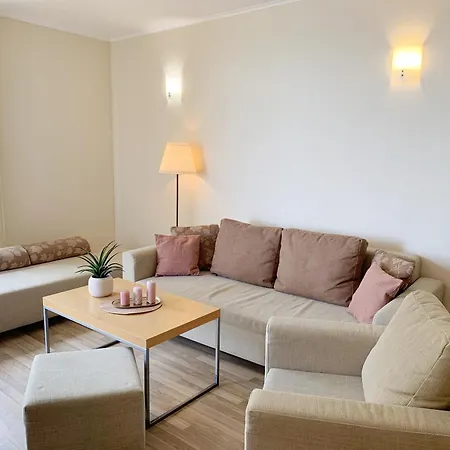 Apartment Beachfront Sea View & 5 Swimming Pools