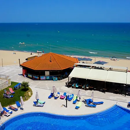 Apartamento Beachfront Sea View & 5 Swimming Pools *